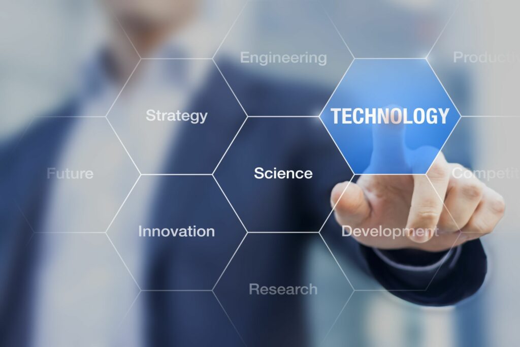 <strong  class='blogTitle'>Emerging Technologies for Remote Working Accounting Teams</strong>