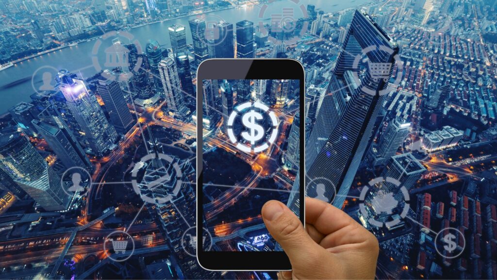 <strong class='blogTitle'>Revolutionizing Fintech: The Inspiring Journey of Nick Molnar and Anthony Eisen and the Afterpay Phenomenon</strong>