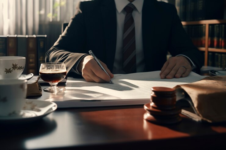 front-view-man-working-as-lawyer_23-2151152119